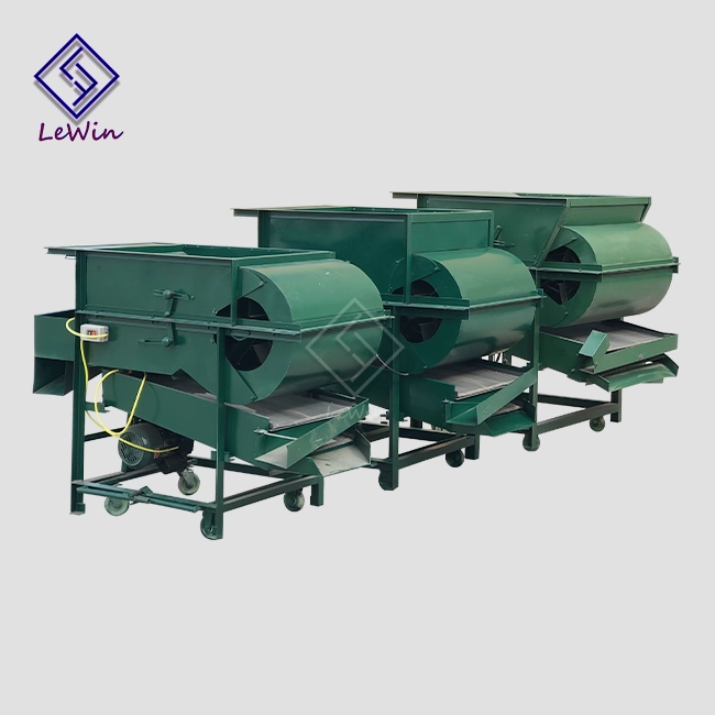Vibrating Screen